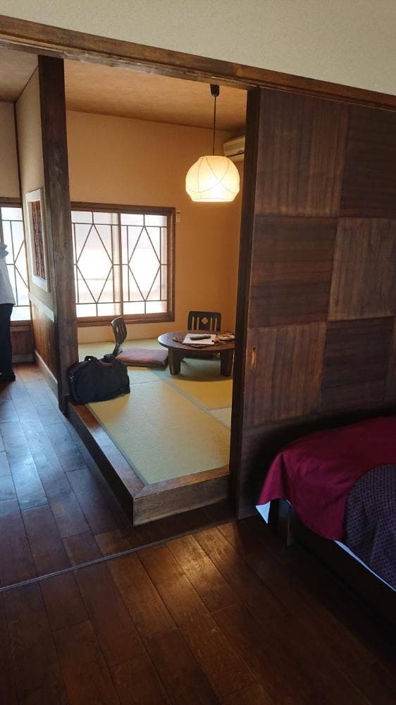 島宿 すゞ喜 - サブ画像2