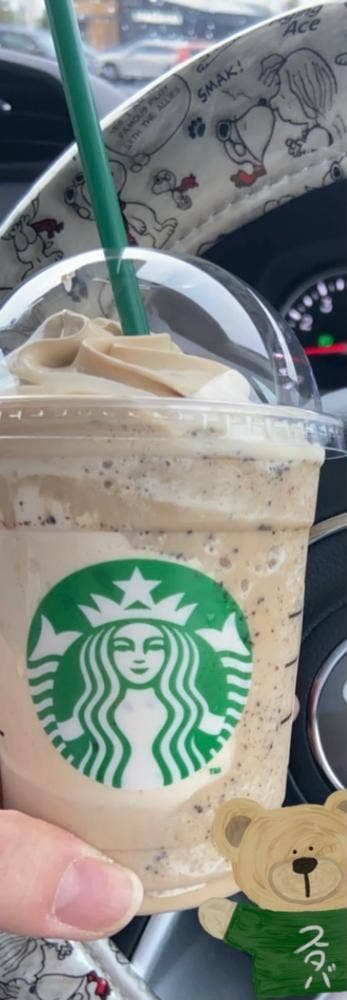 スターバックス コーヒー フェアモール松任店 - サブ画像3