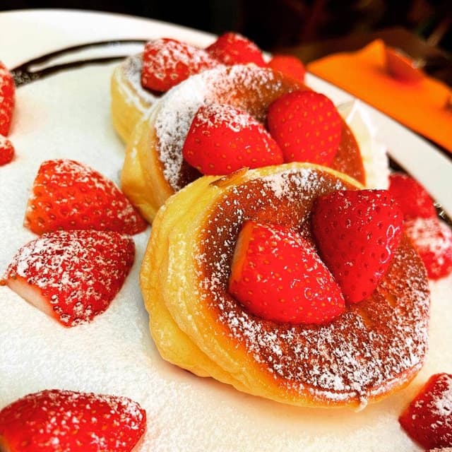 La pullman Caffe' - サブ画像3