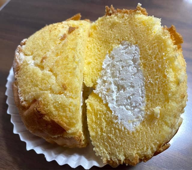 亀井製菓 - サブ画像3