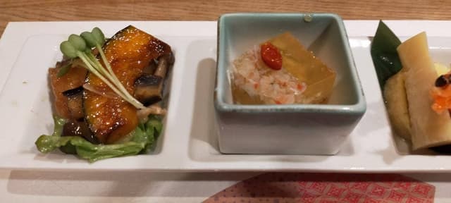 彩食遊膳 和花 - サブ画像3