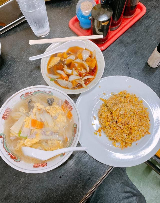 宝山閣 - サブ画像3