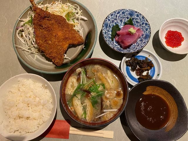 まぐろ料理専門店 まぐろ屋 - サブ画像1