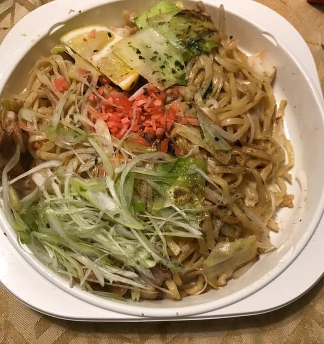 お好み焼と鉄板料理 べしゃり - サブ画像3