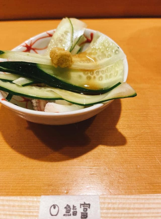 鮨富 - サブ画像1