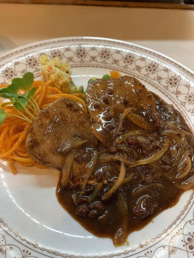 レストラン 菱富 - サブ画像2