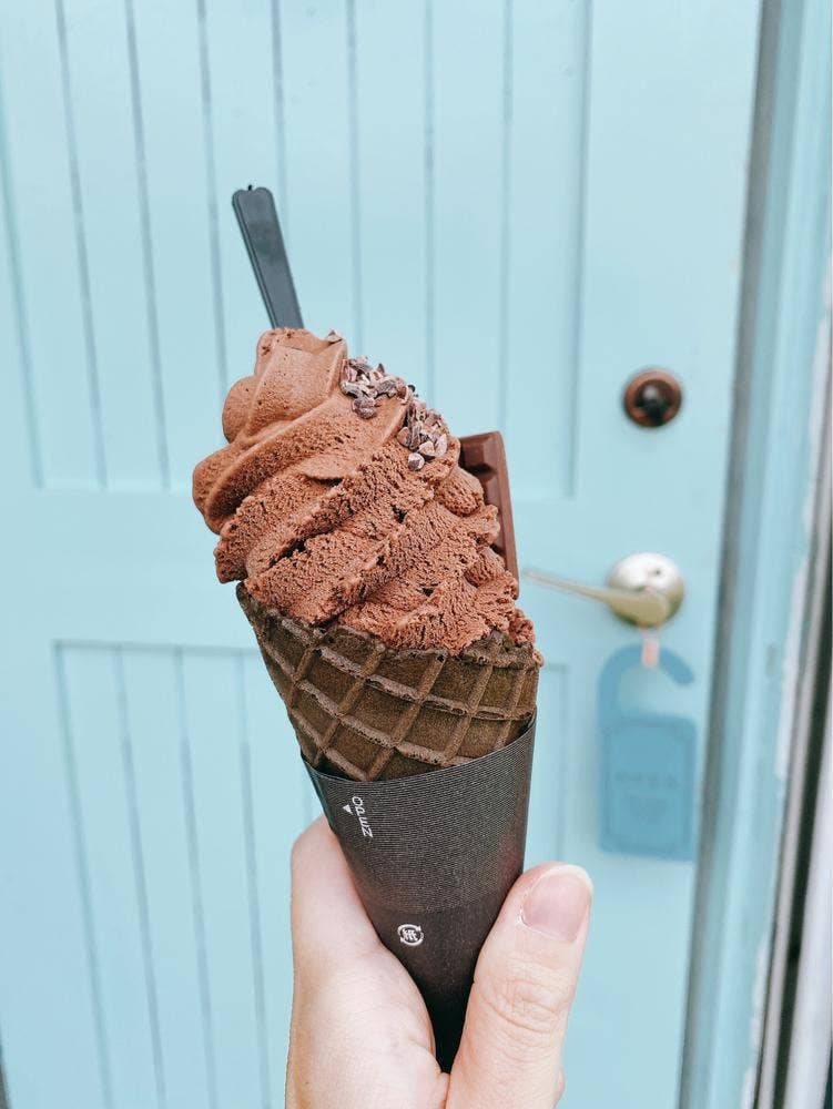 Dazaifu Chocolate Studio Myuu