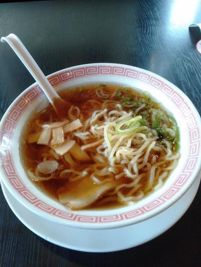 幸楽苑 ふじみ野店 - サブ画像3