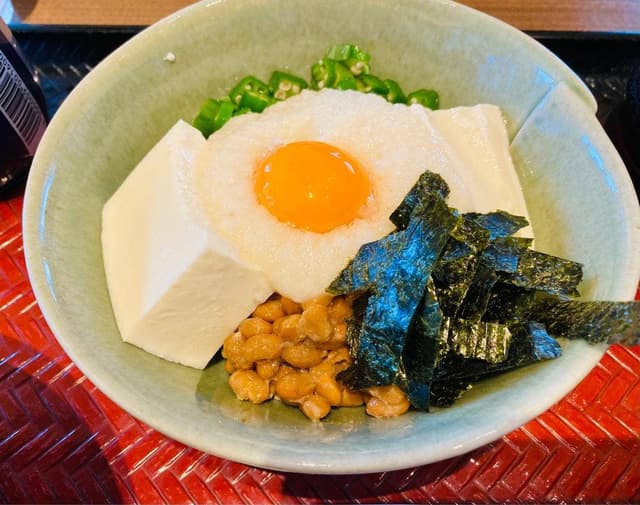 大戸屋ごはん処 名護宮里店 - サブ画像2