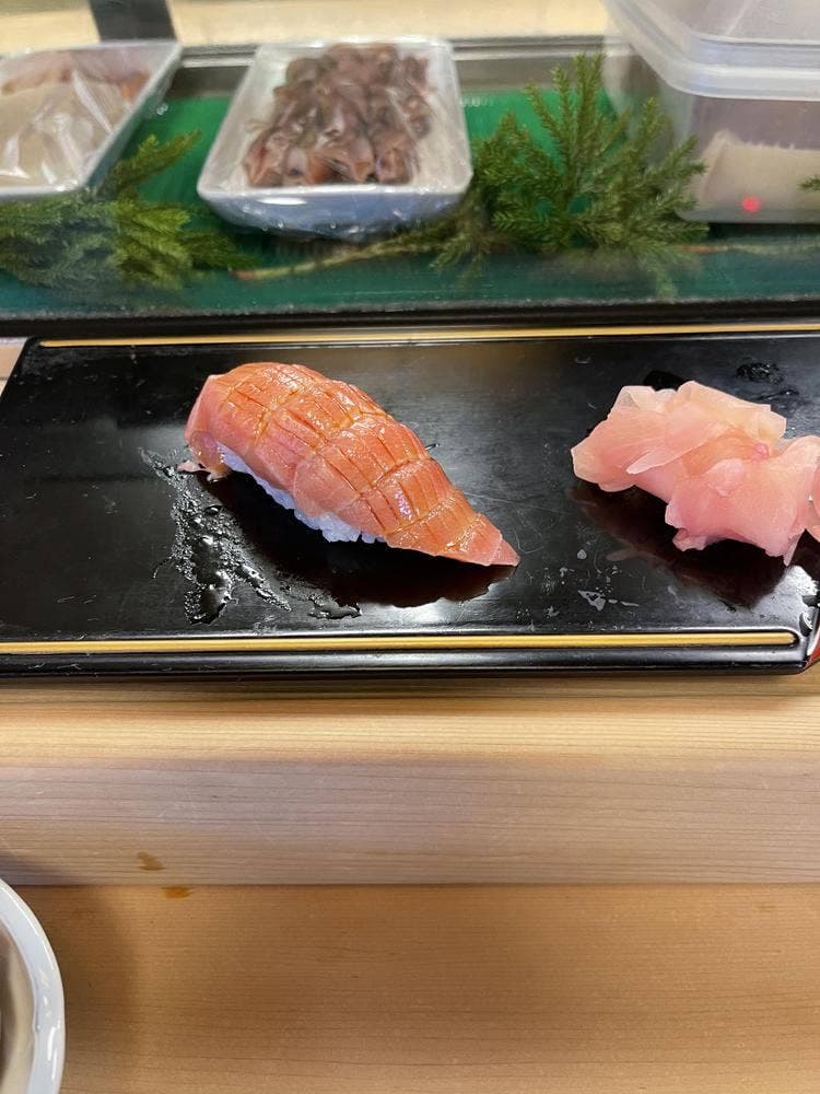 冨久寿司