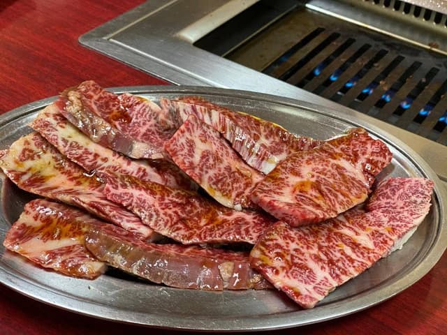 道飛館焼肉店 - サブ画像2