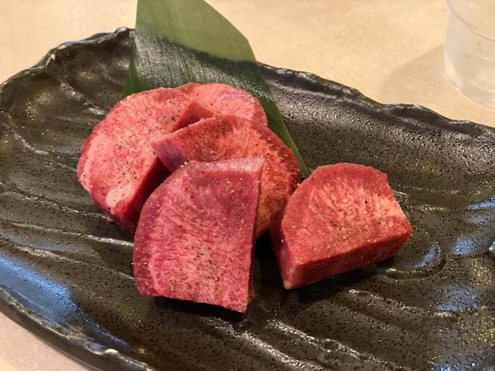 焼肉 駒形屋