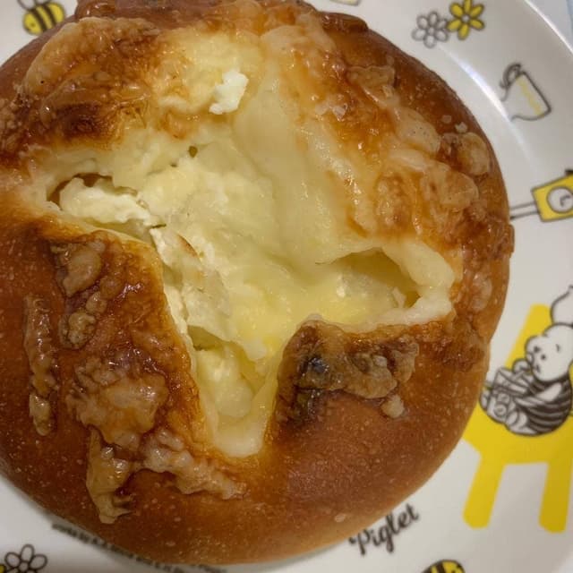 ブーランジェリー ビアンヴニュ コフレ - サブ画像1