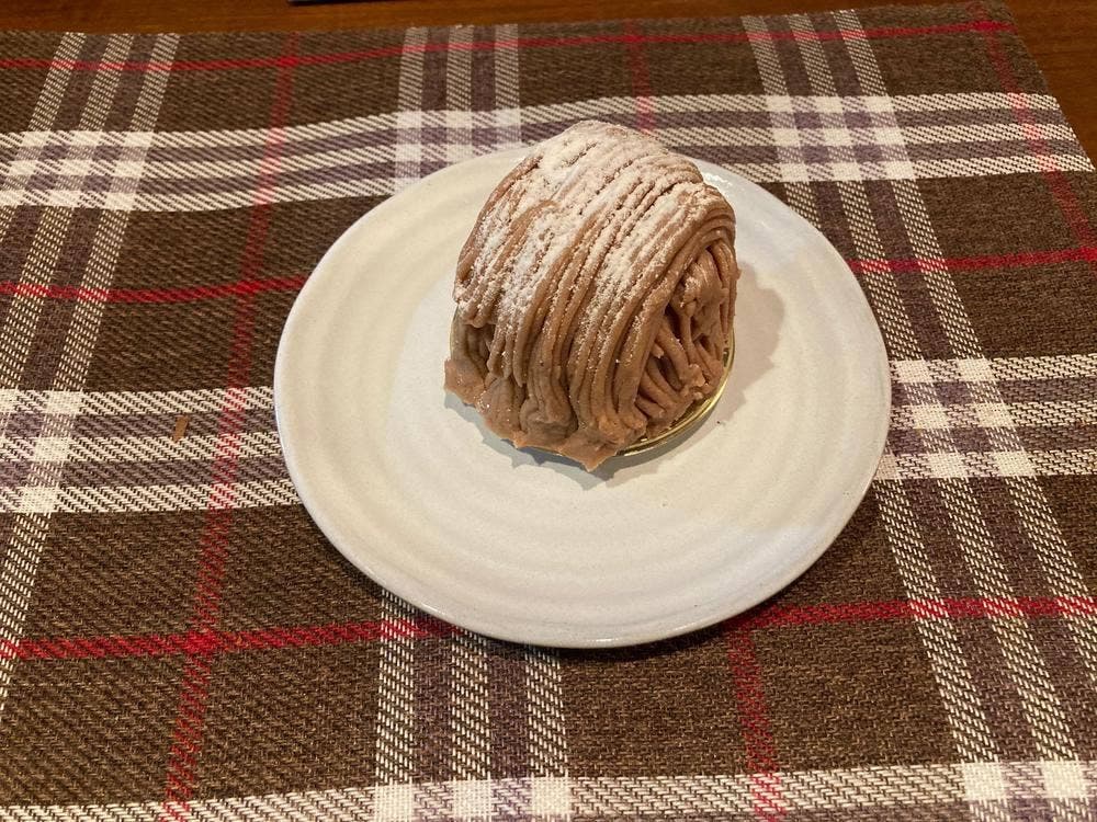 Pâtisserie FABOS