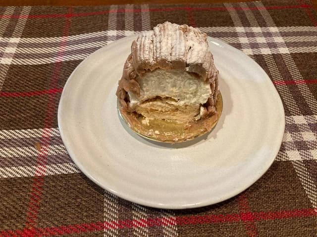 Pâtisserie FABOS - サブ画像1