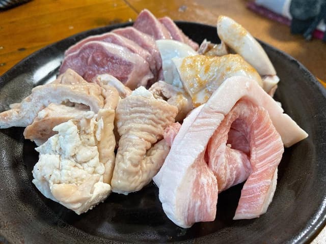 ホルモン まるたか - サブ画像1