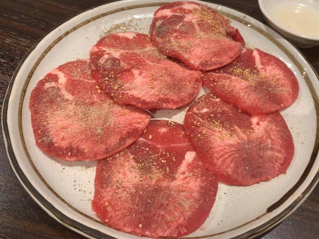 焼肉 きくや - サブ画像2