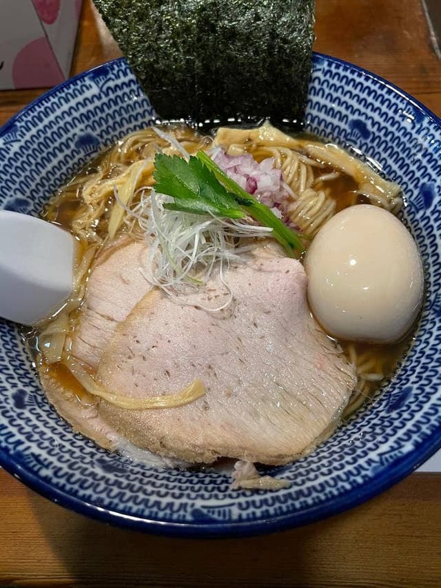 麺屋おお庭 - サブ画像3