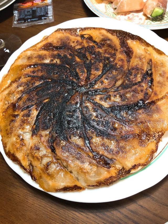 目黒 ぎょうざ宝舞 目黒西小山本店 - サブ画像2