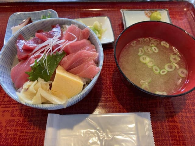 まぐろ処 凪 - サブ画像3