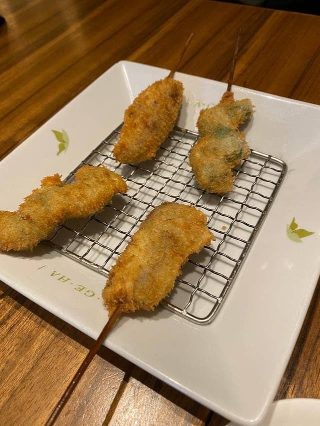 揚八 東急プラザ銀座店 - サブ画像3