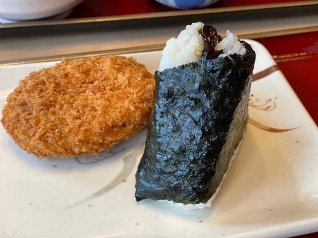 金比羅製麺尼崎立花店 - サブ画像1
