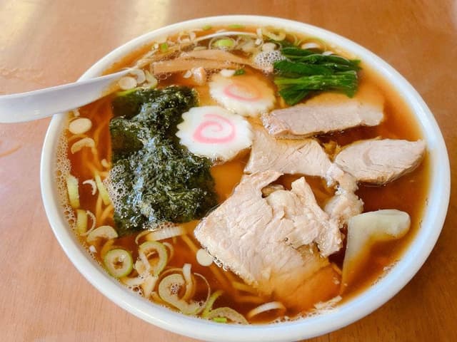 栄楽 - サブ画像1