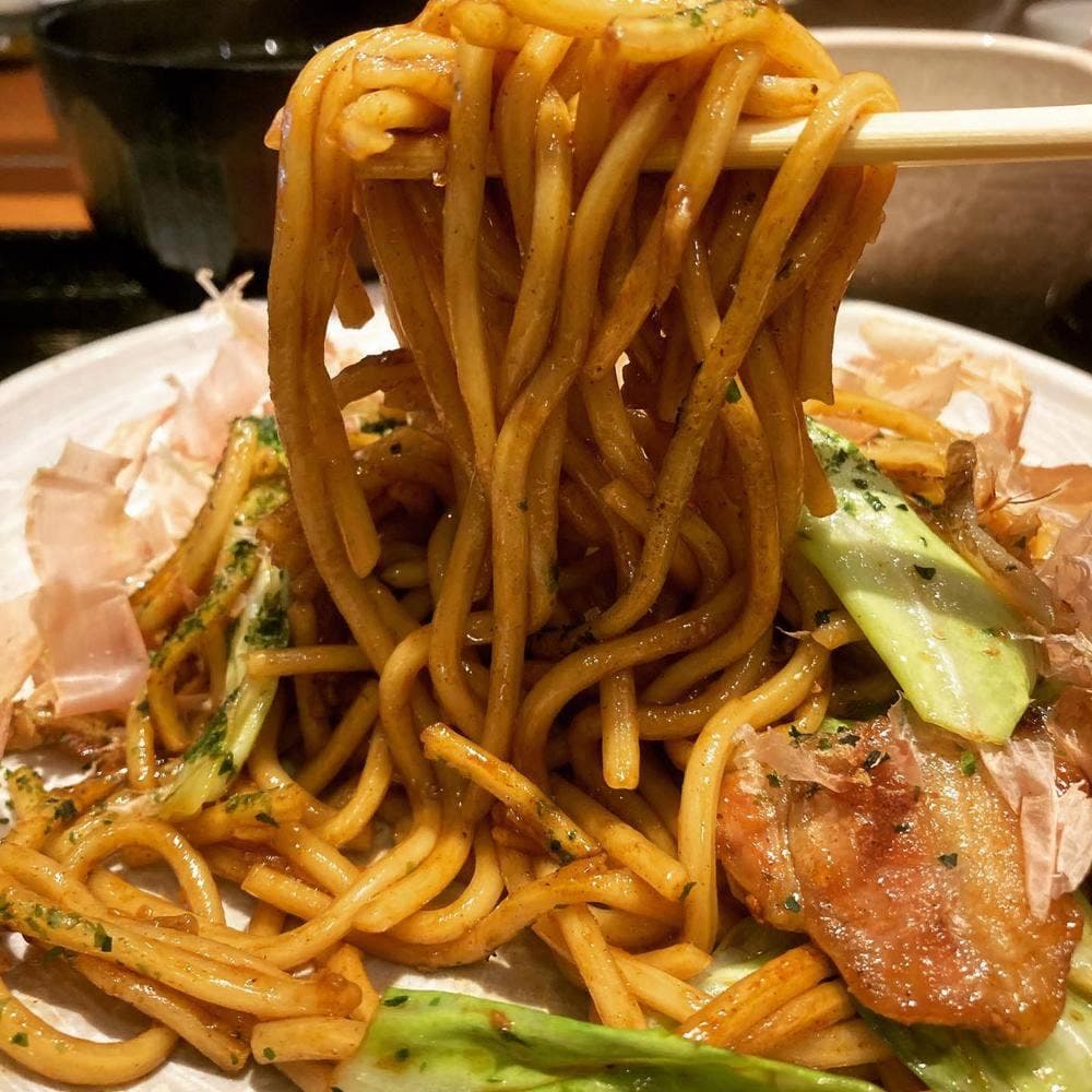 お好み焼 のんの