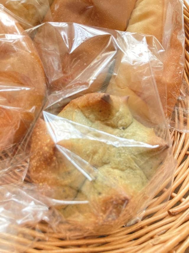 煉瓦窯焼パン工房 ラ・ブリク - サブ画像3