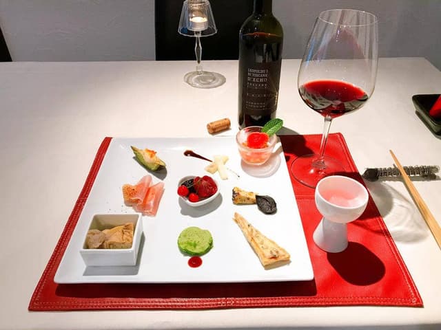 小宿YAMADAYA - サブ画像2