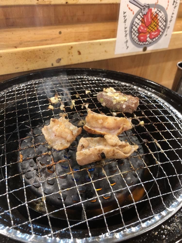 0秒レモンサワー 仙台ホルモン焼肉酒場 ときわ亭 日吉店