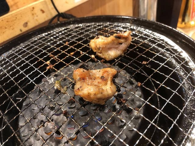 0秒レモンサワー 仙台ホルモン焼肉酒場 ときわ亭 日吉店 - サブ画像3