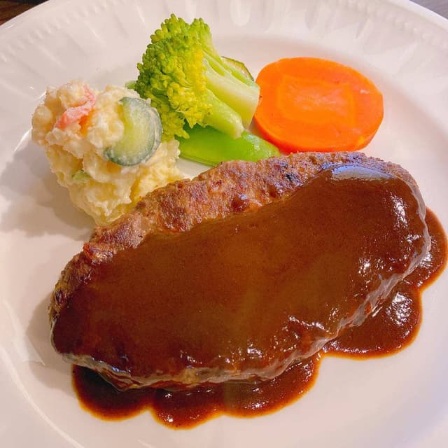 ビストロ・平野 - サブ画像1