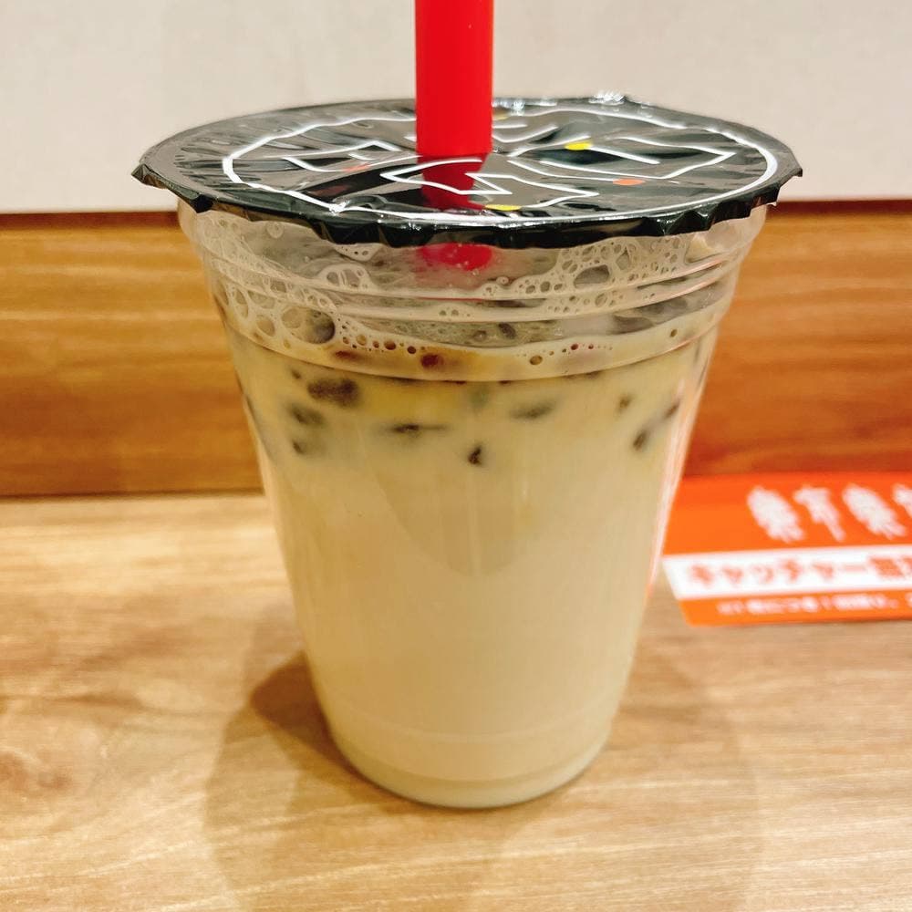 ミスタードーナツ イオンモール松本ショップ