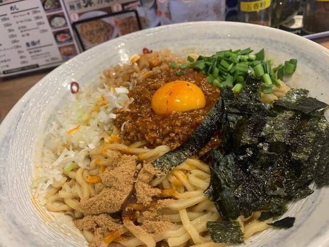 麺屋 弾 - サブ画像2