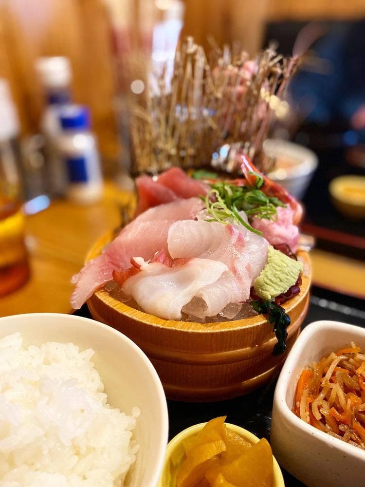 目利きの銀次 南流山駅前店