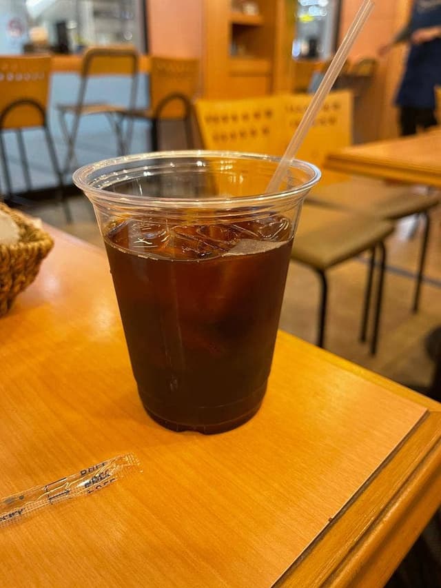 Bakery & Cafe duox Panier - サブ画像1