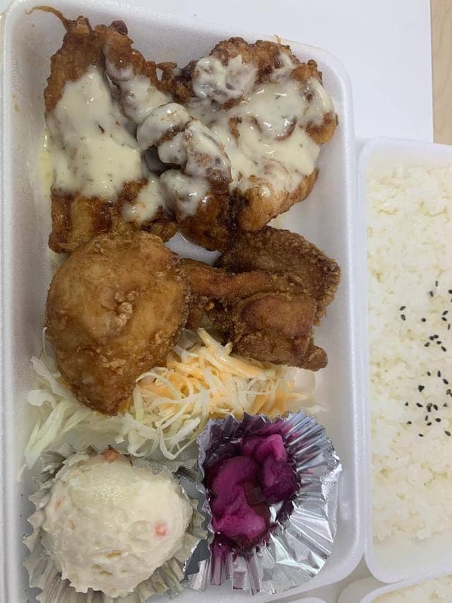 鶏笑 鳥飼店 - サブ画像1