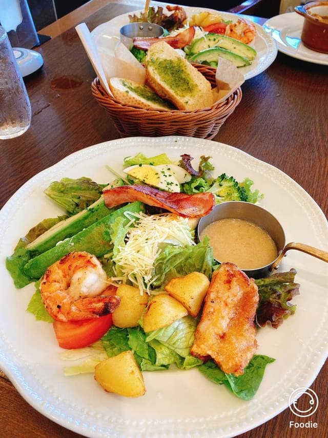 ロイヤルホスト 戸田店 - サブ画像2