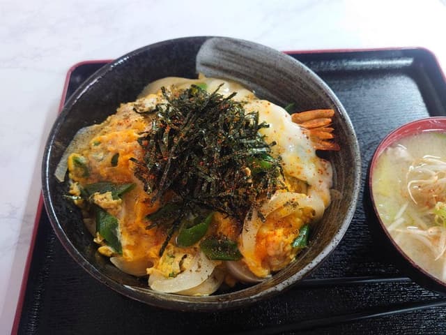 トーホー食堂 - サブ画像1