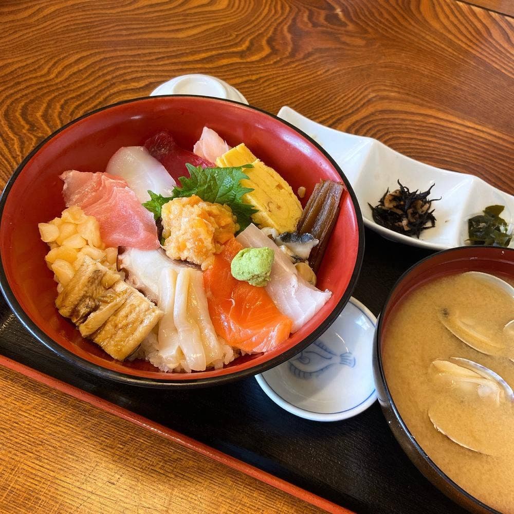 くい処 魚忠