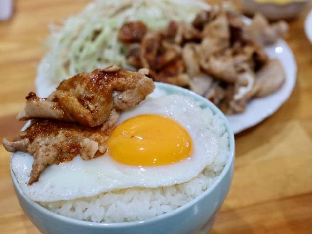 コーヒー&鉄板お好み焼き 福ちゃん - サブ画像2