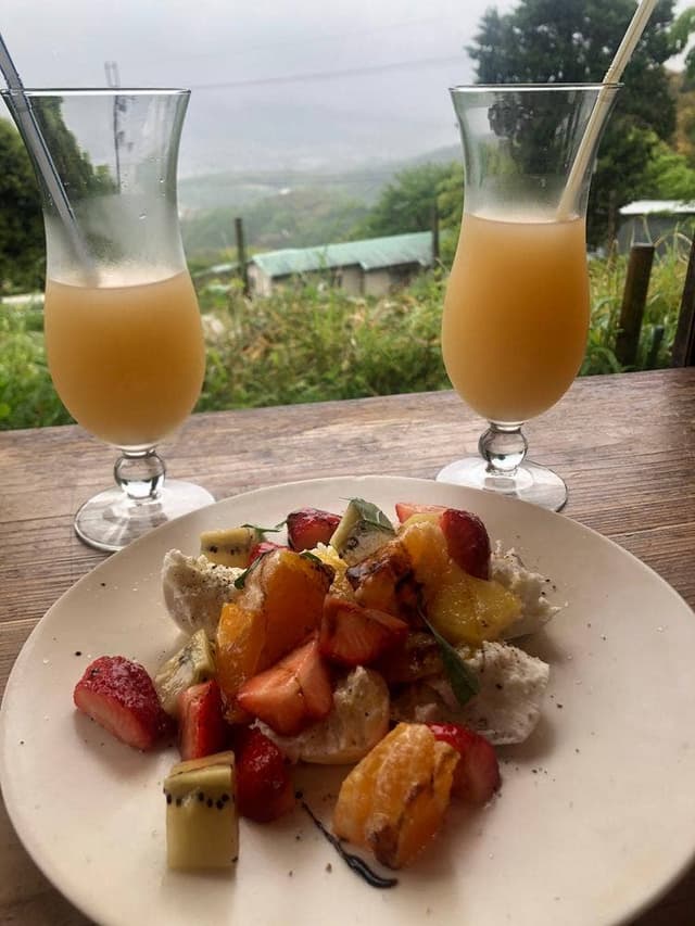 山岡ピザ - サブ画像3