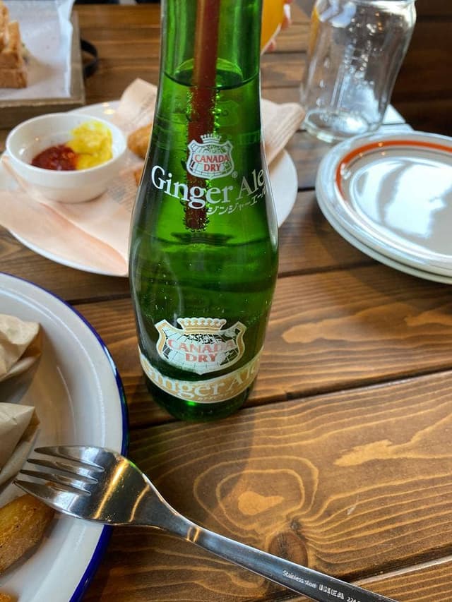 LITTLE+CAFE - サブ画像2