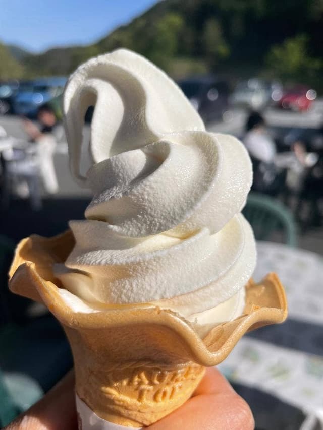 源流レストラン 道の駅こすげ - サブ画像3