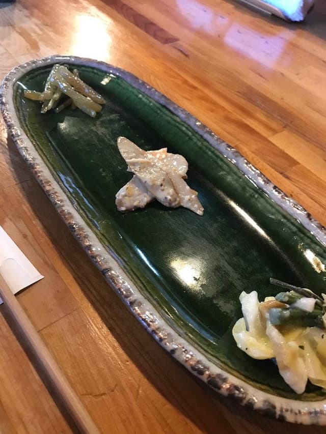 とんかつひやま - サブ画像1