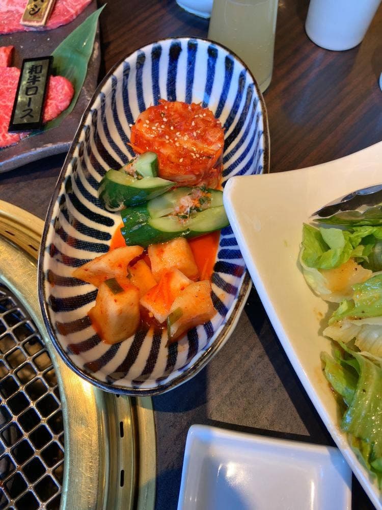 凱旋門 ウニクス南古谷店