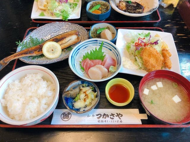 つかさや - サブ画像2