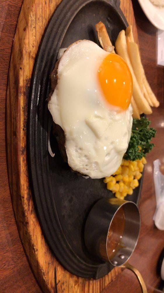 ロイヤルホスト 沼津店 - サブ画像2