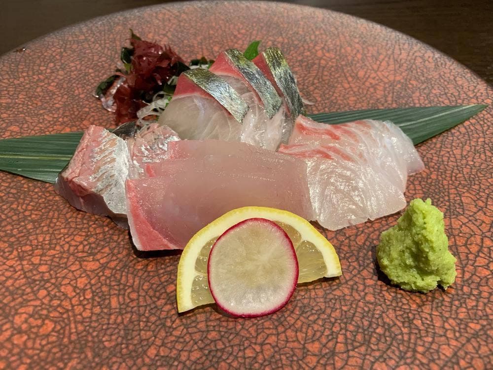 長崎炙り処とろび